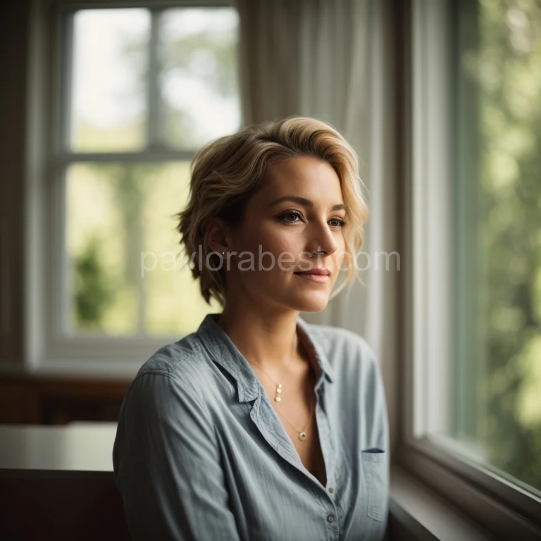 Anna Weber